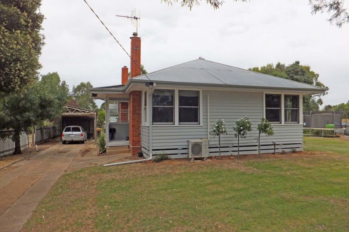 4038 Midland Highway, Stanhope