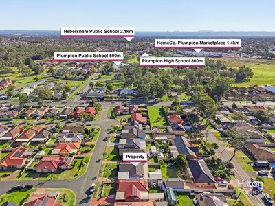 30 Drysdale Crescent, Plumpton