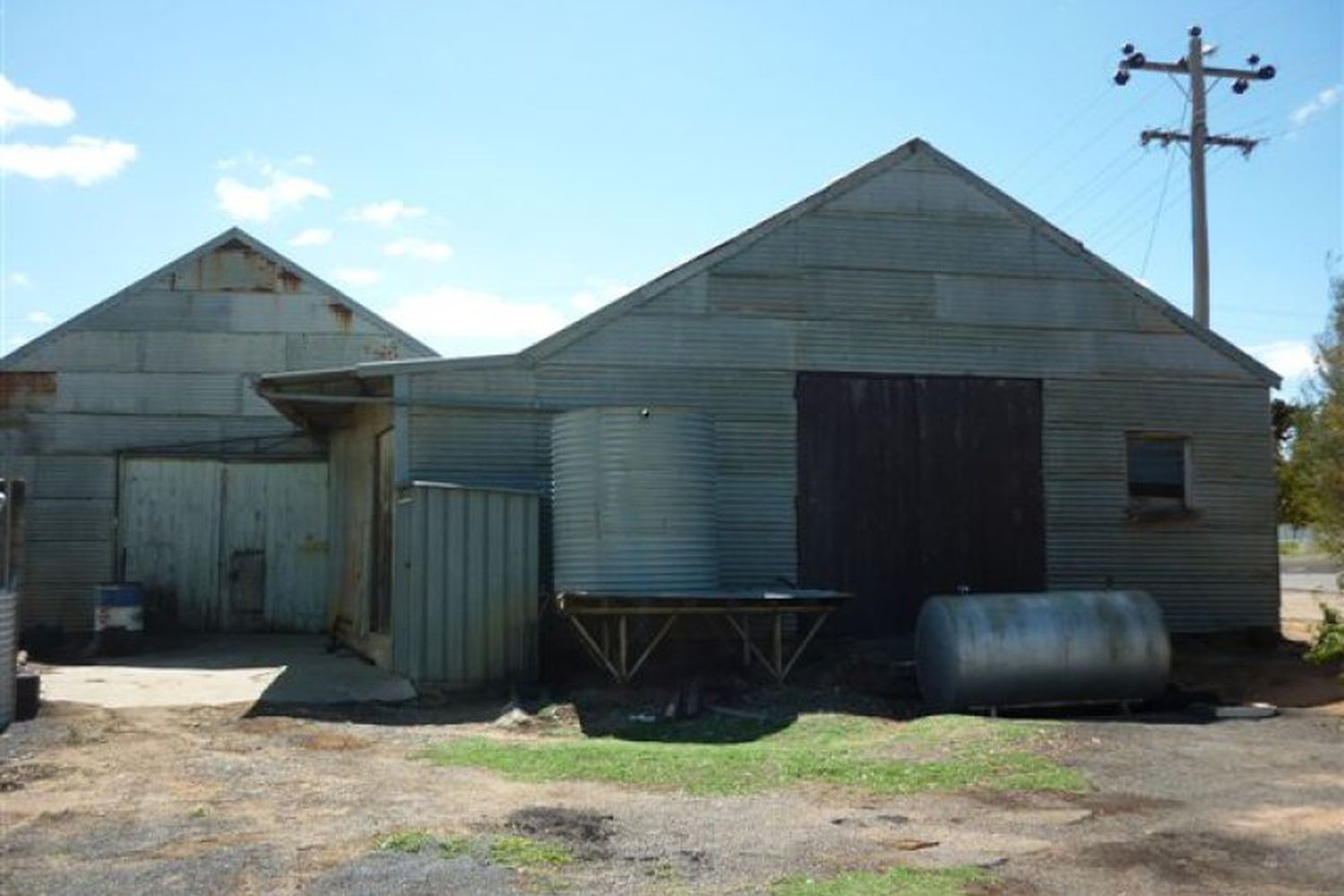 38 Brooke Street , Woomelang