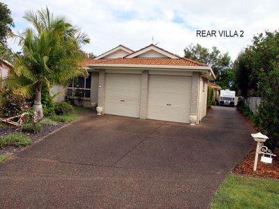2 / 14 Mayfair Place, Forster