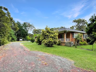 255 THE WOOL ROAD, Worrowing Heights