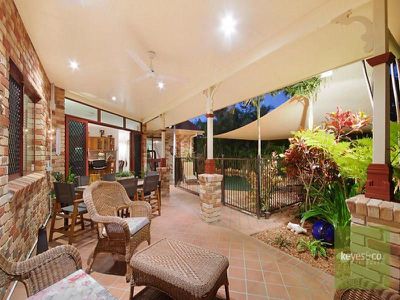 11 Sanctuary Drive, Idalia