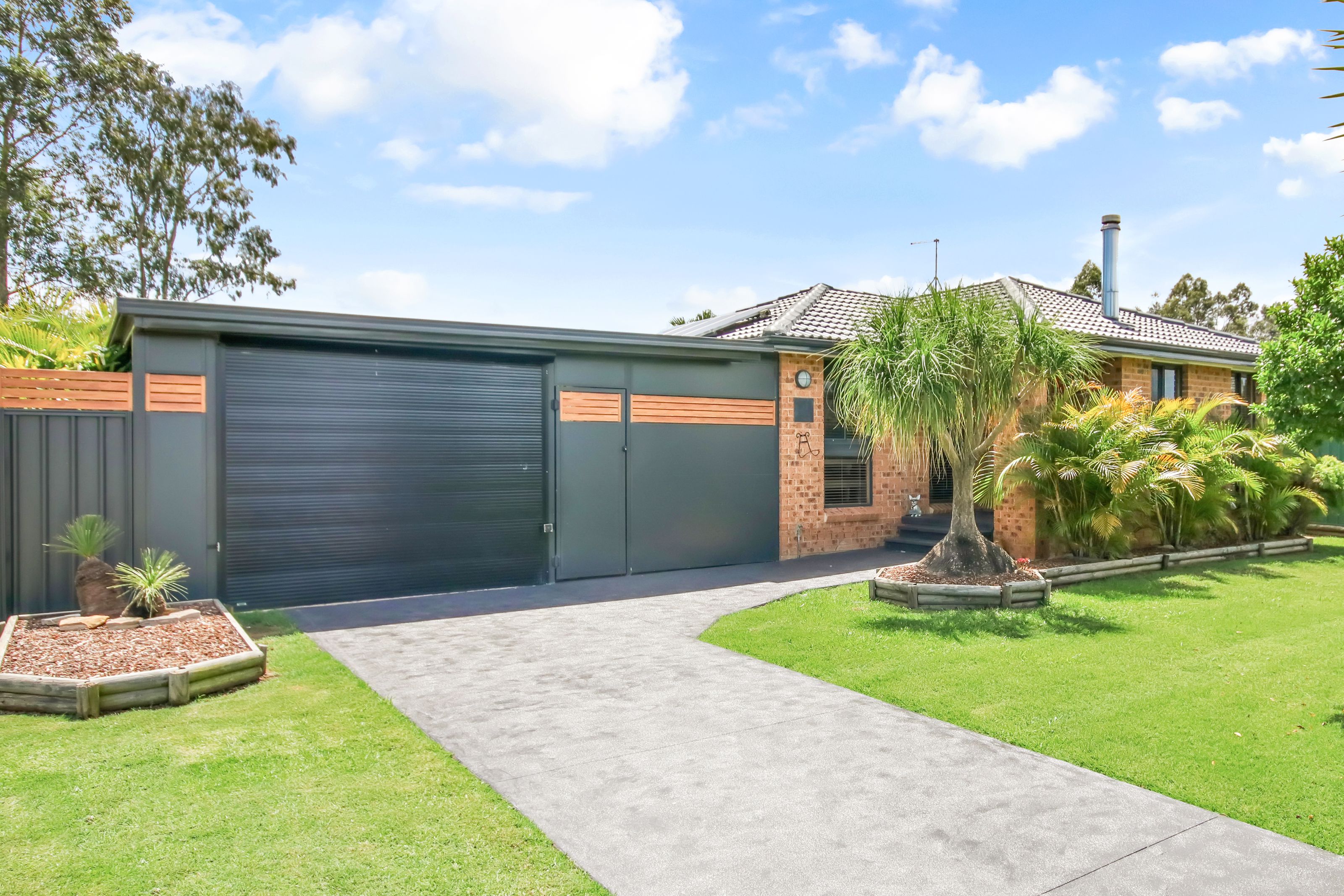10 Fairfield Place, JAMISONTOWN