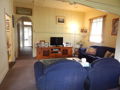 8 Arthur Street, Woodend