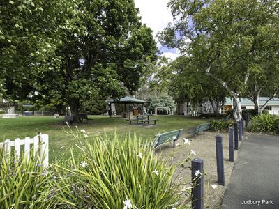 804 North Huon Road, Judbury