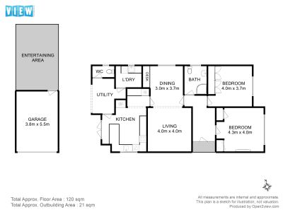 14 Garden Road, Moonah