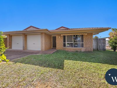 23 Kestrel Court, Victoria Point