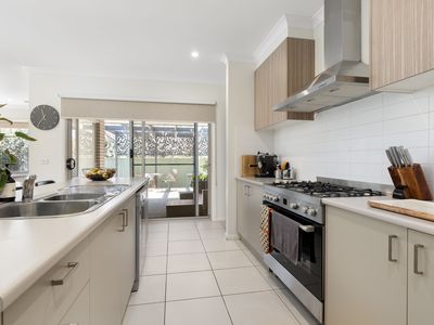 46 UNGER STREET, Glenroy
