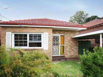 13 Walters Street, Arncliffe