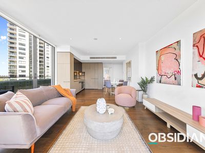 905 / 120 Herring Road, Macquarie Park