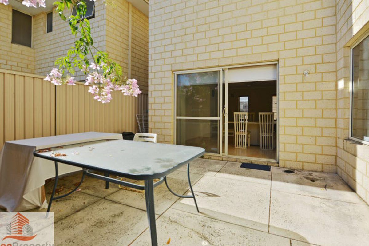 3 / 88 Kooyong Road, Rivervale