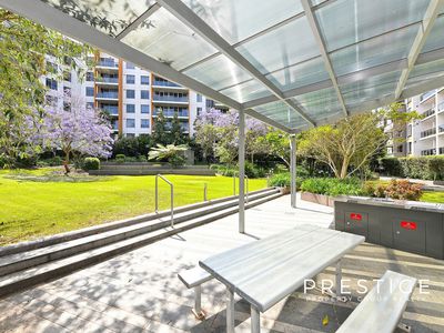 454 / 7 Hirst Street, Arncliffe