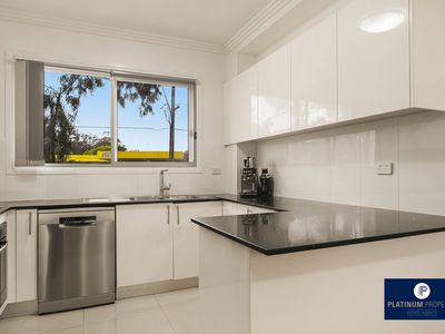 23 / 2 Kurrajong Road, Casula