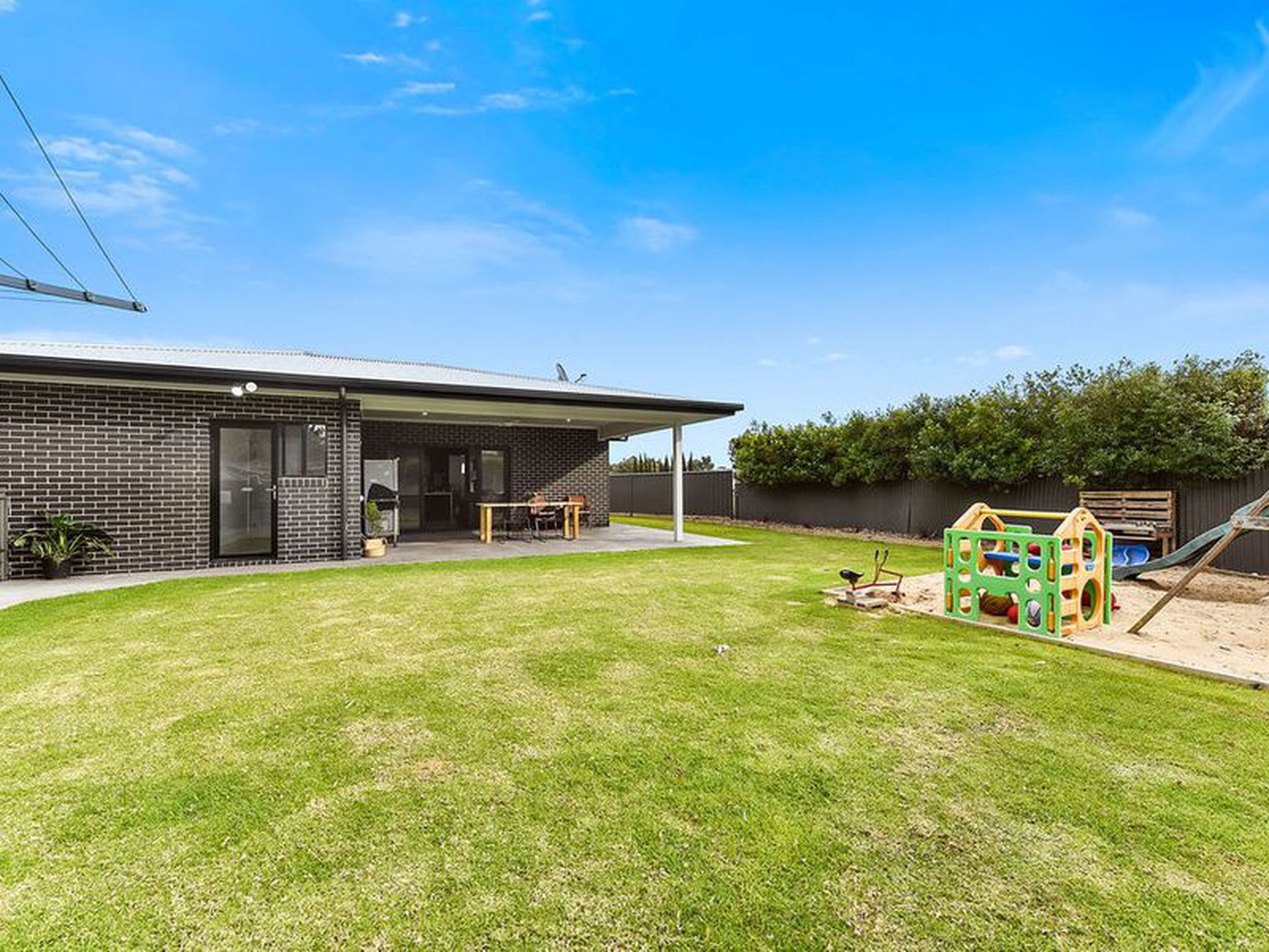 16 Grey Terrace, Millicent