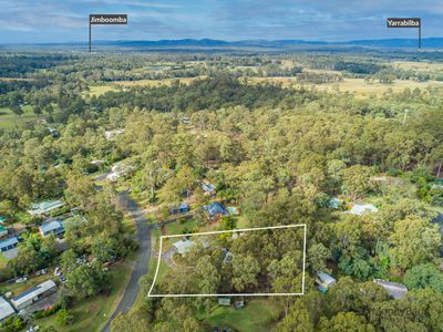 181-183 Brushwood Crescent, Cedar Grove