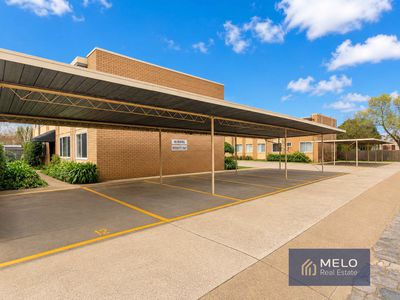 12 / 1-3 Lennox Street, Moonee Ponds