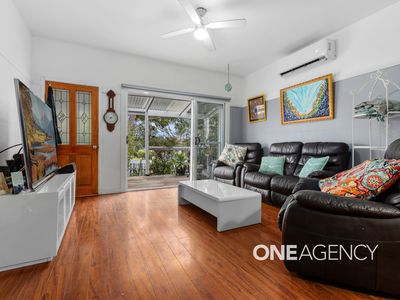 46 Currambene Street, Huskisson