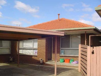 Unit 3 / 25 Thorpe Avenue, Hoppers Crossing