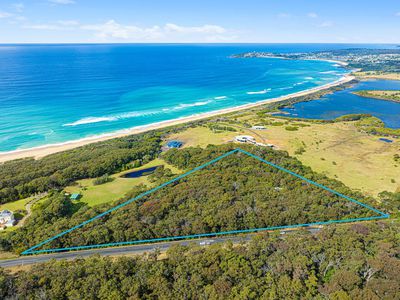 664 Wallaga Lake Road, Wallaga Lake