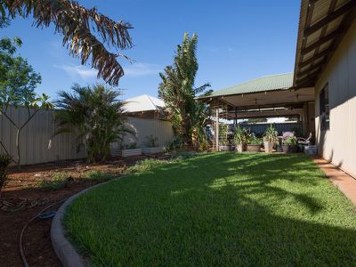 22 Australind Avenue, South Hedland