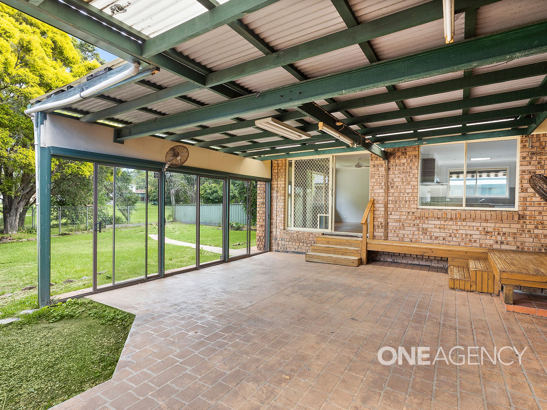 89 Cawdell Drive, Albion Park