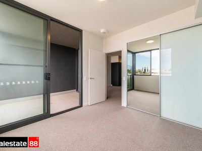 24 / 201 Carr Place, Leederville
