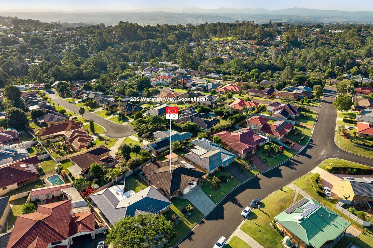 2 / 15 Waratah Way, Goonellabah