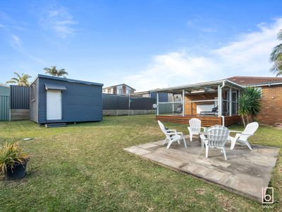32 Stanley Street, Wyongah