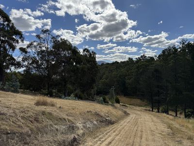 Lot 1, Voss Road, Huonville