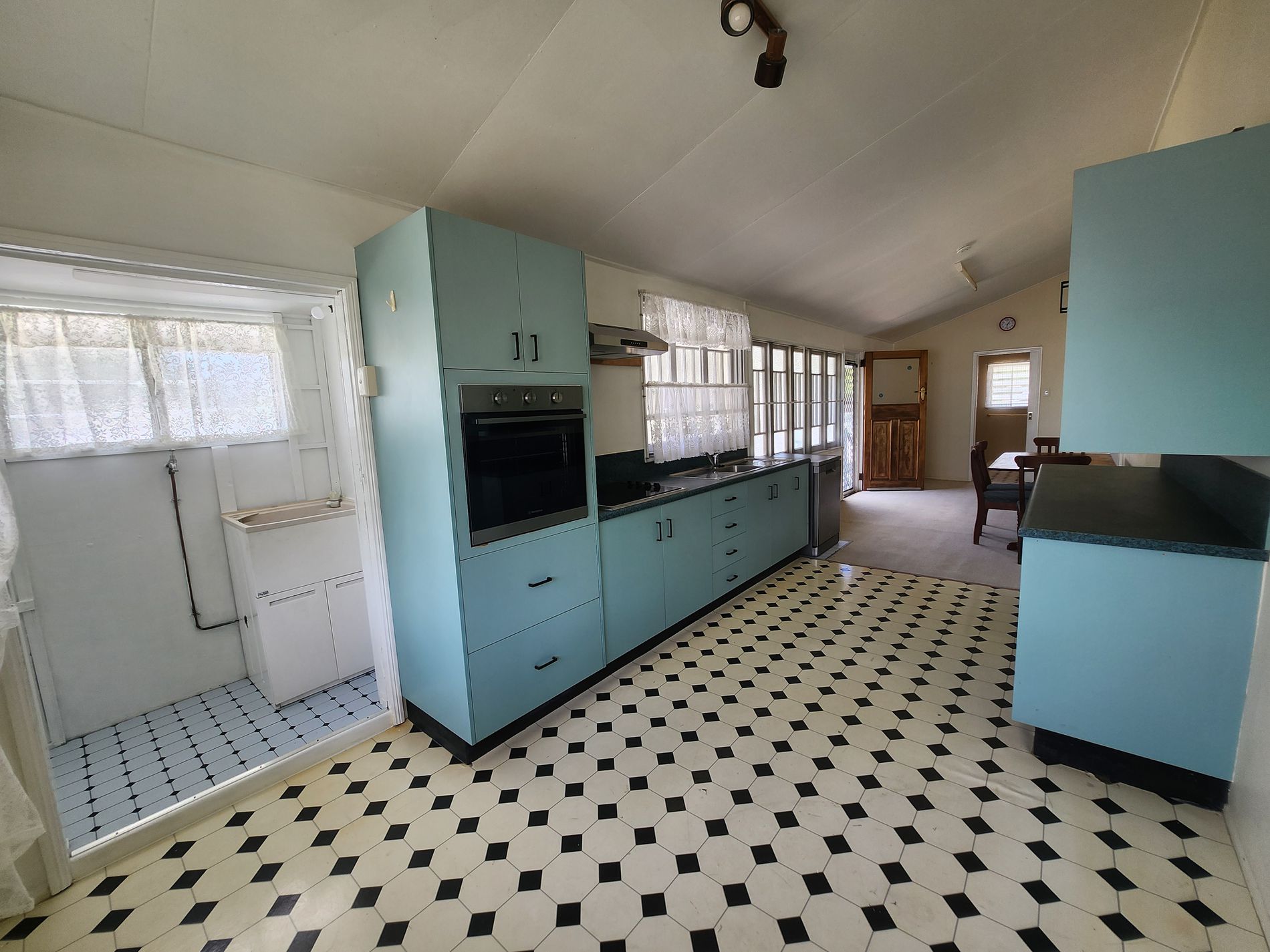 Charters Towers City