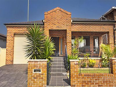 10 Alexandra Street, Arncliffe