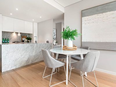 305 / 5 Belmont Avenue, Wollstonecraft