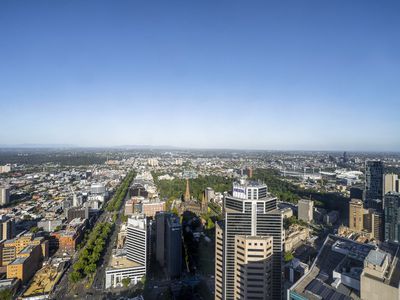 5501 / 63 La Trobe Street, Melbourne