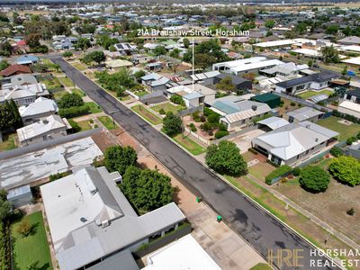 21A Bradshaw Street, Horsham