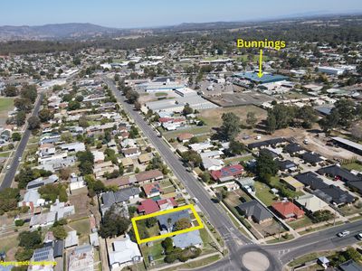 42 Oak Street, Seymour
