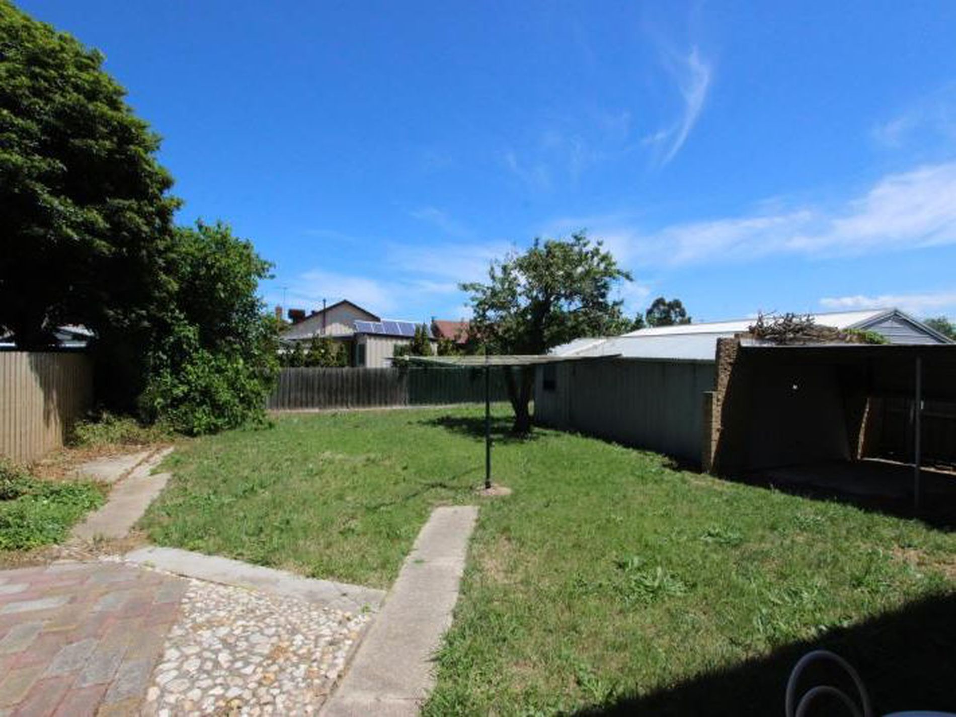 7 Illinois Avenue, Corio