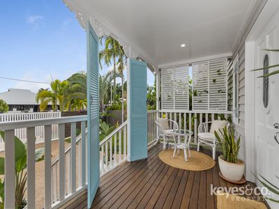 2 The Avenue, Hermit Park