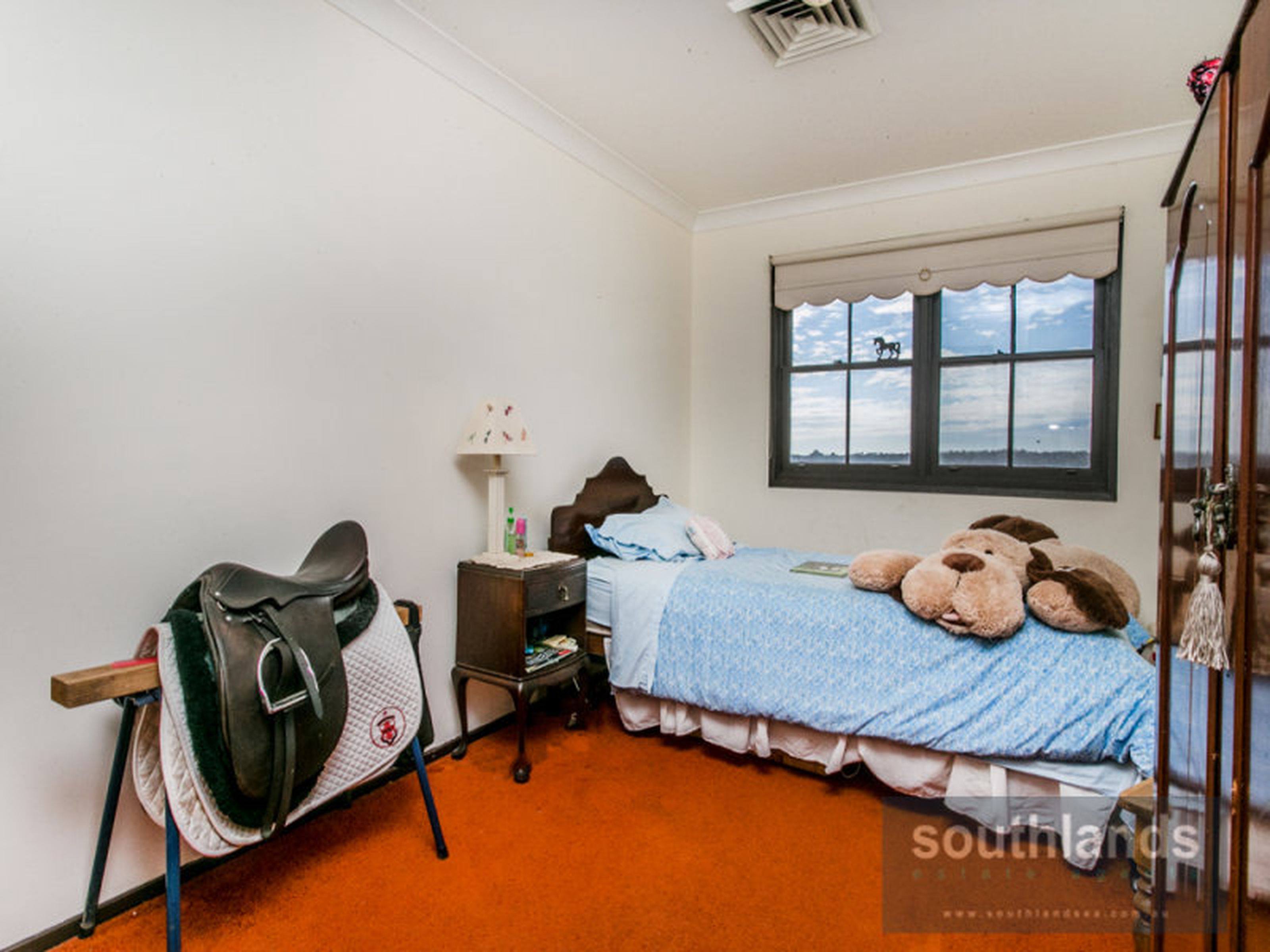 410 Bents Basin Road, WALLACIA