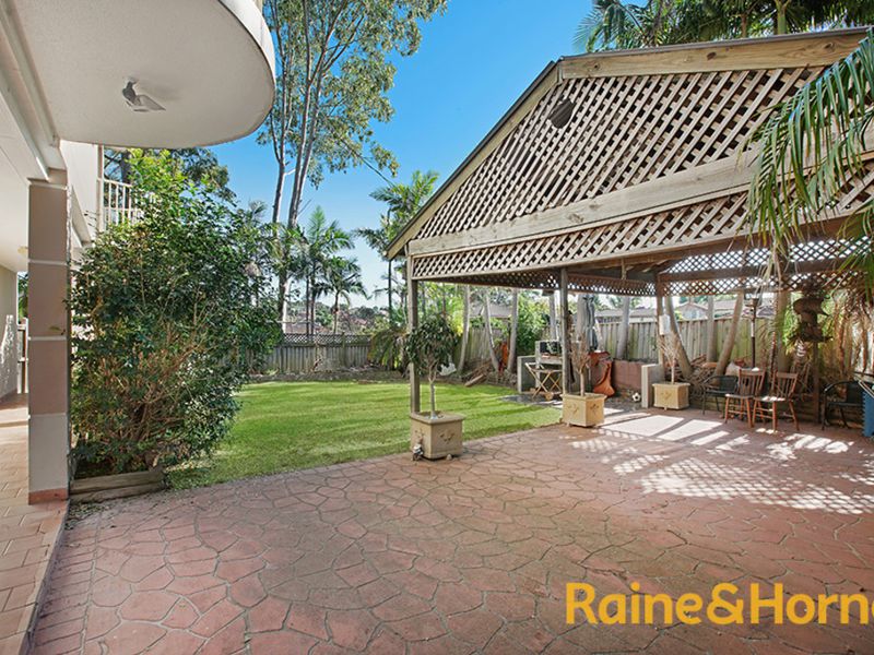 23 Bingara Cres, Bella Vista