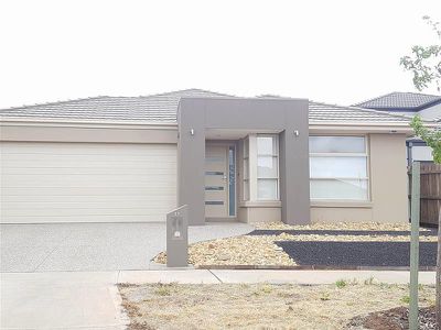 17 Zodiac Way, Plumpton