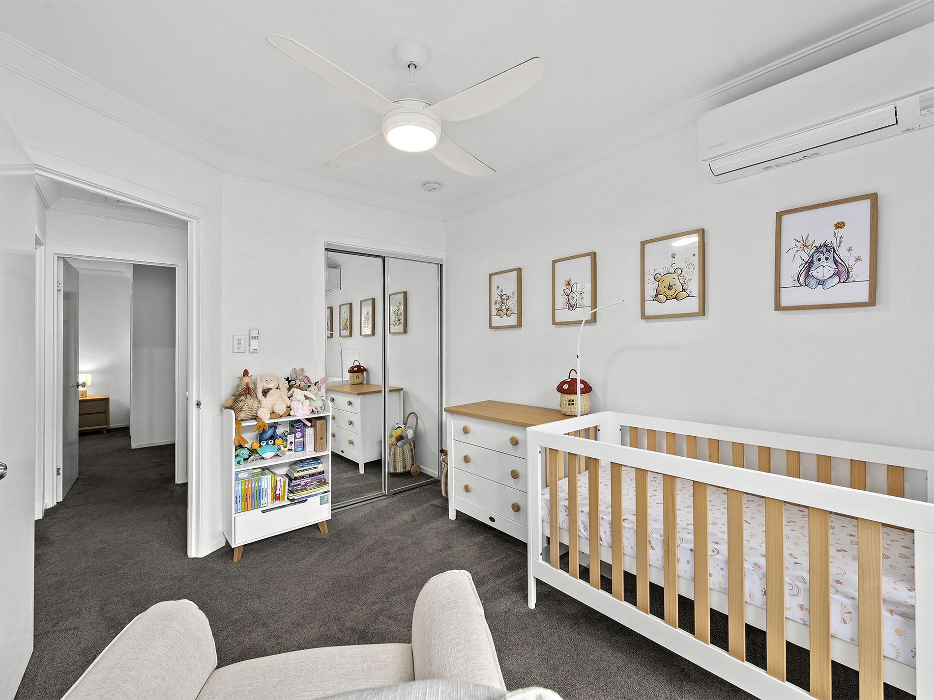 9 / 50 Ferndale Street, Annerley