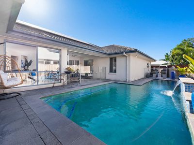 44 Southaven Drive, Helensvale