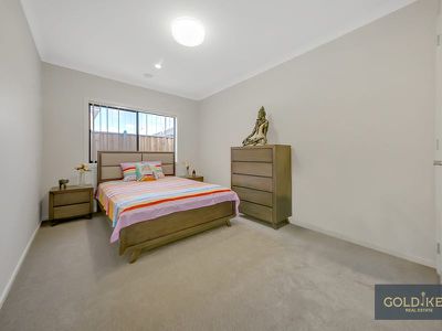 3 Ferguson Drive, Tarneit