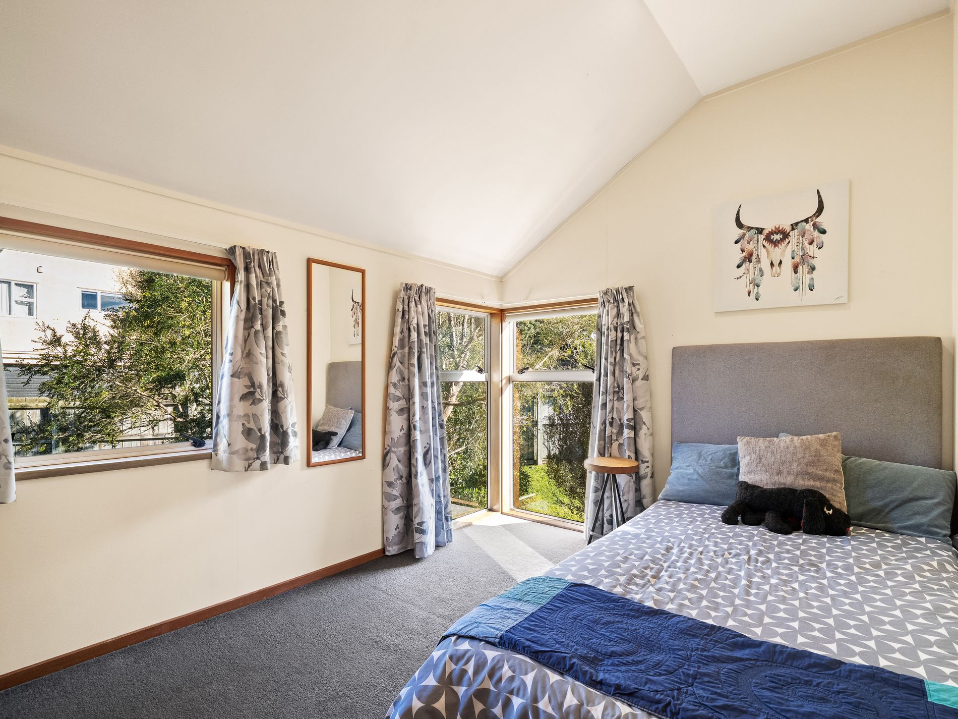 39A Fulton Road, Glenleith
