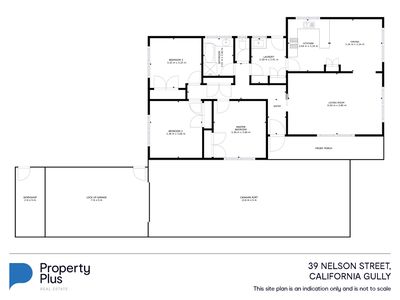 39 Nelson Street, California Gully