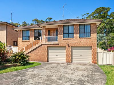 4 Warri Place, Oak Flats