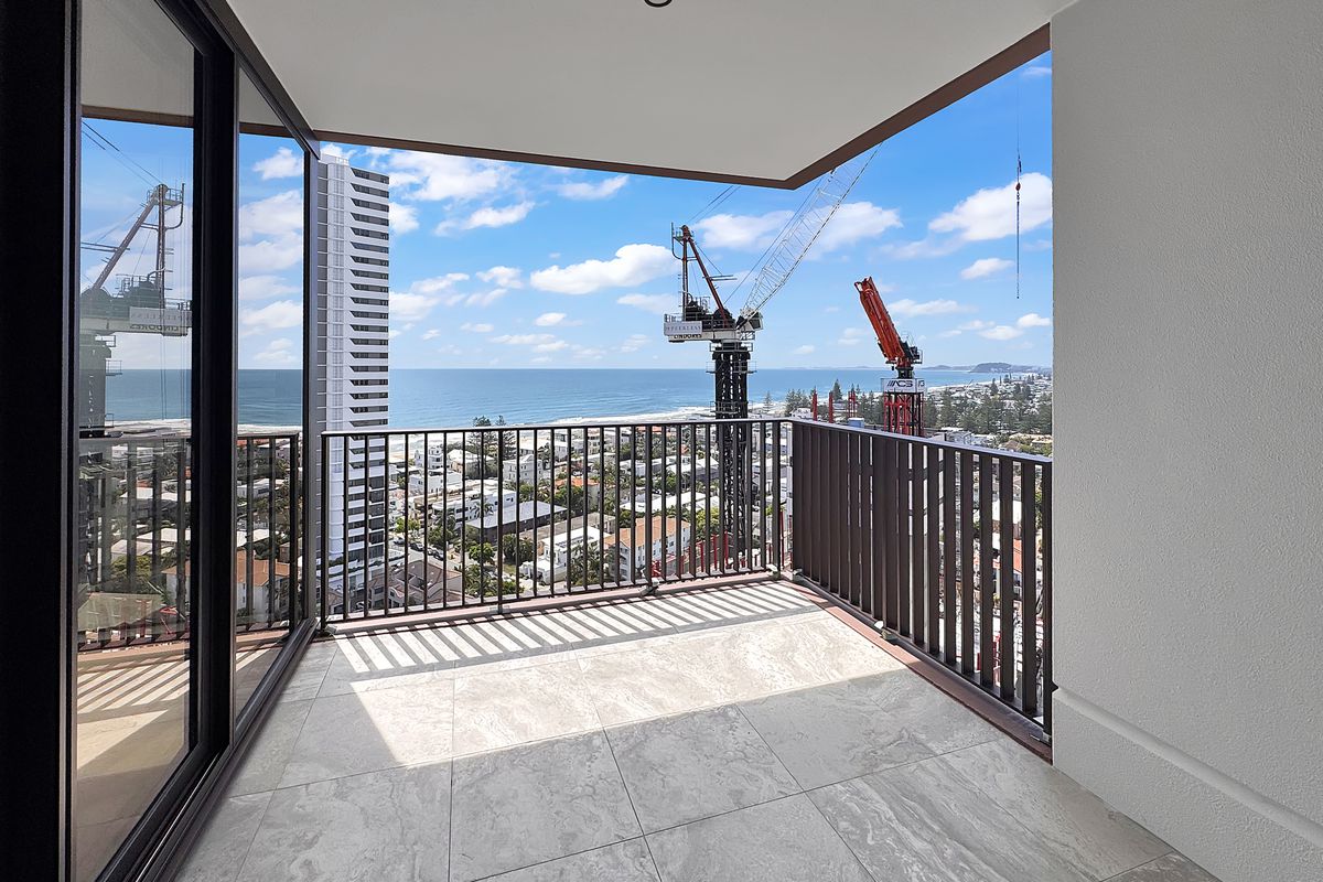 1606 / 7 Mermaid Avenue, Mermaid Beach