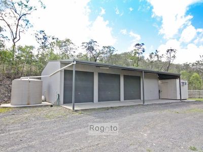 100 Cardinia Boulevard , Speewah