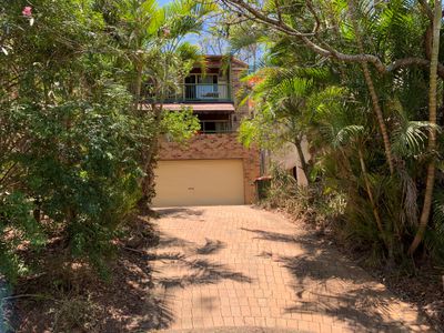 58 Orchard Terrace, St Lucia