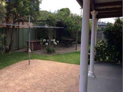 33 Blackbutt Way, Barrack Heights